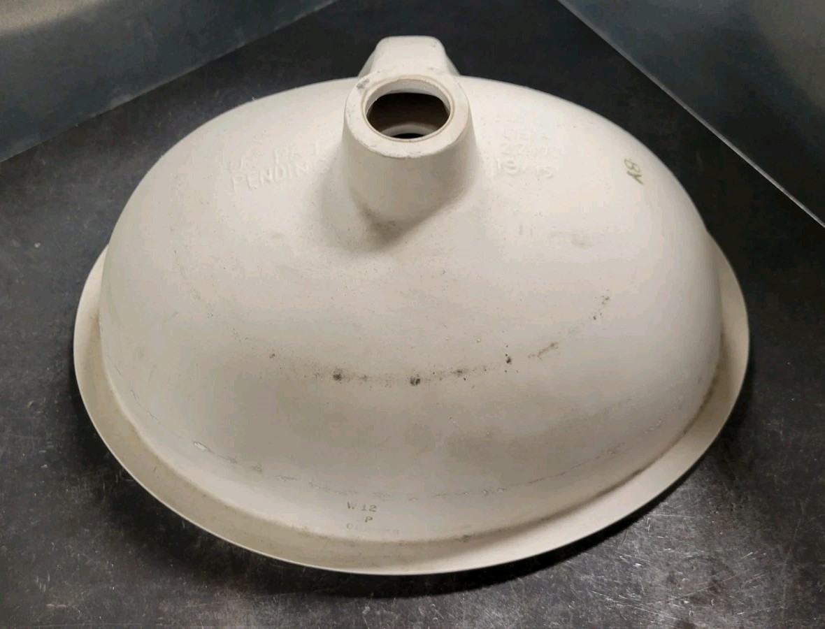 Kohler K-2217 Linia Oval Seashell Sculpted Drop-In Bathroom Sink w/ Overflow