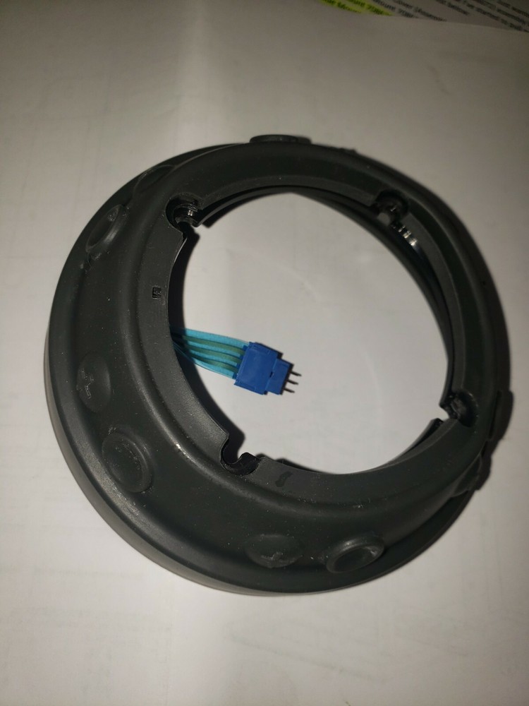 Steris Harmony LA 500 surgical Light control