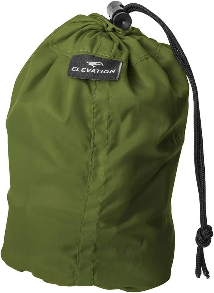 Hunt Quick Release Bow Sling Olive/Tan