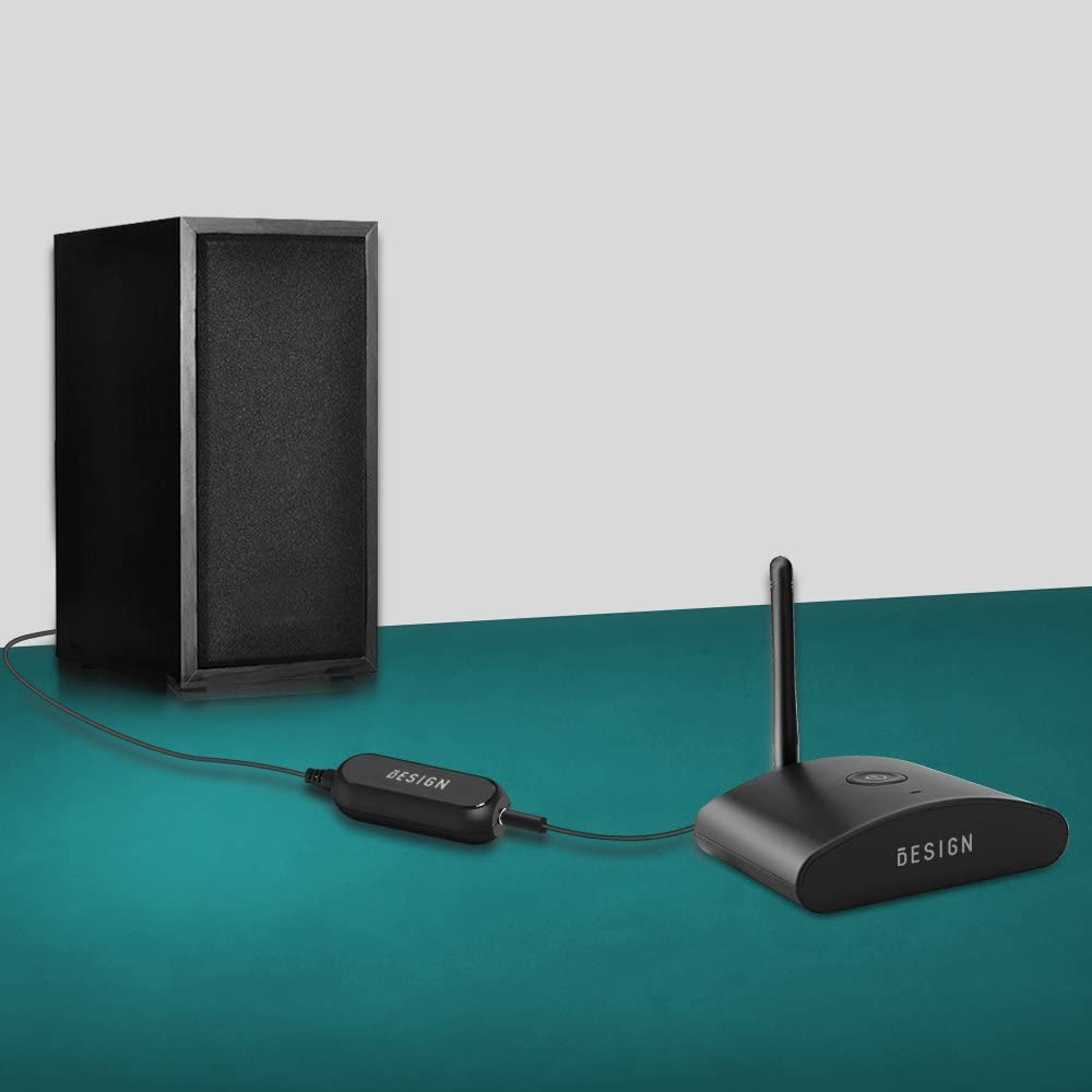 Ground Loop Noise Isolator, Buzzing Noise Filter, Buzzing Noise Elimination for