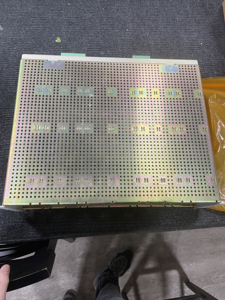 KEPCO RACK ADAPTER MODULE RA 19-7B ***BRAND NEW***.