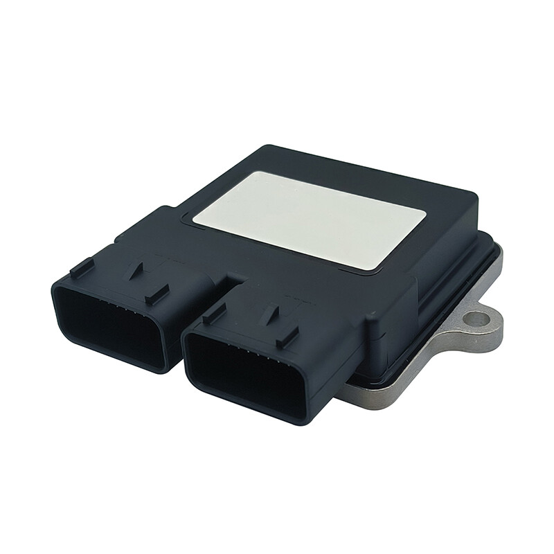 ECU Controller ECM EFI MSU Box For HiSUN 700 MASSIMO BENNCHE HS COLEMAN UTV