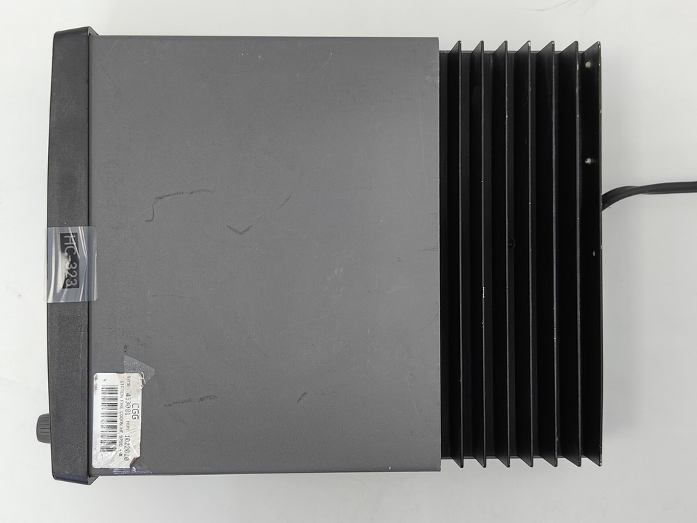 Codan 9780 SSB Transceiver , HC#323