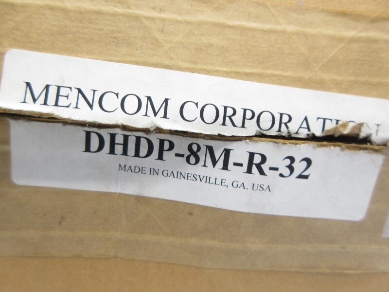 MENCOM DHDP-8M-R-32 NSMP