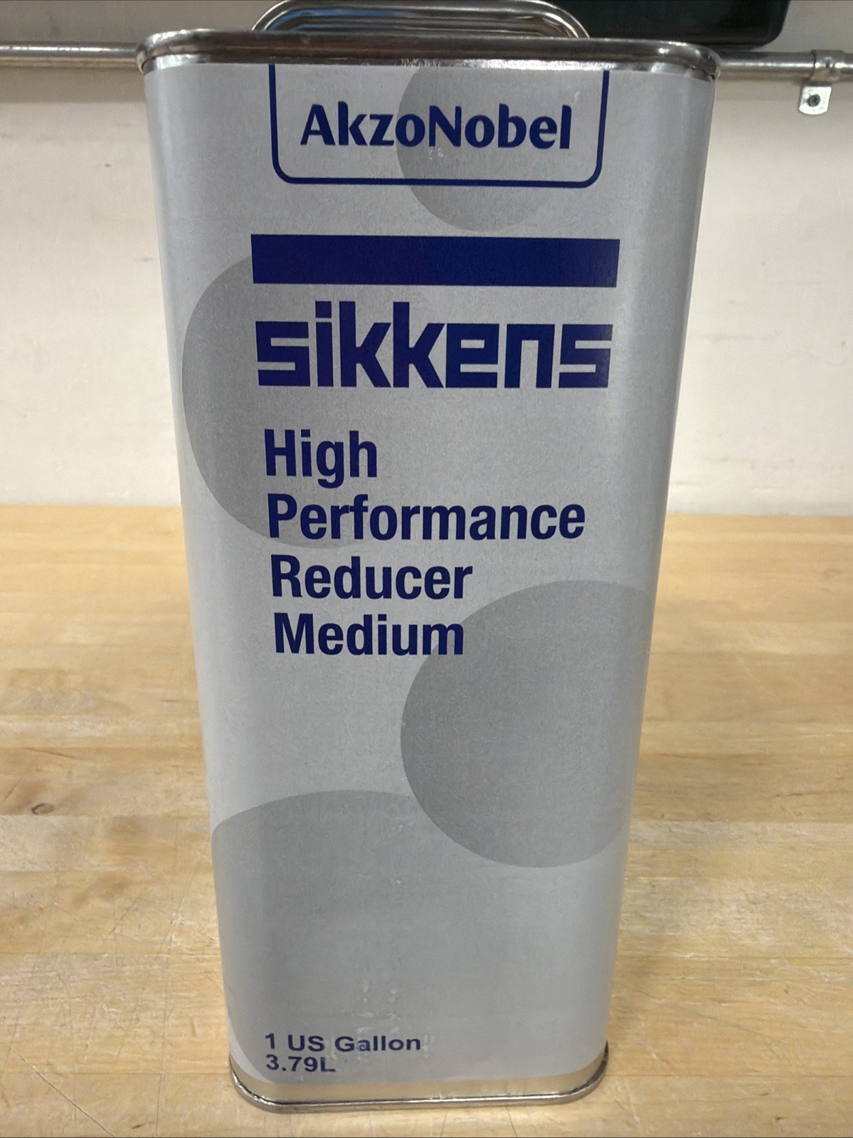 Sikkens High Performance Reducer Medium