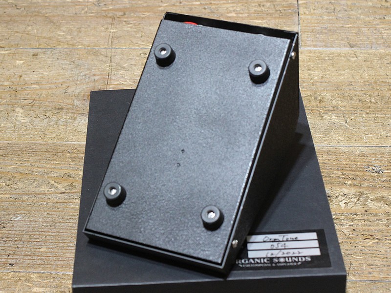 Organic Sounds Orga Tone