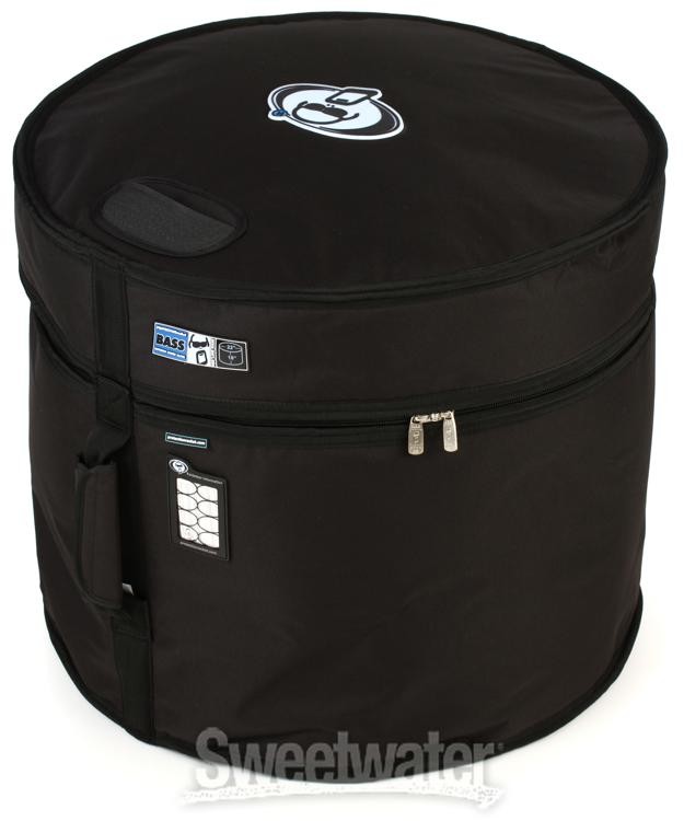 Protection Racket Standard Bass Drum Case - 22" x 18"