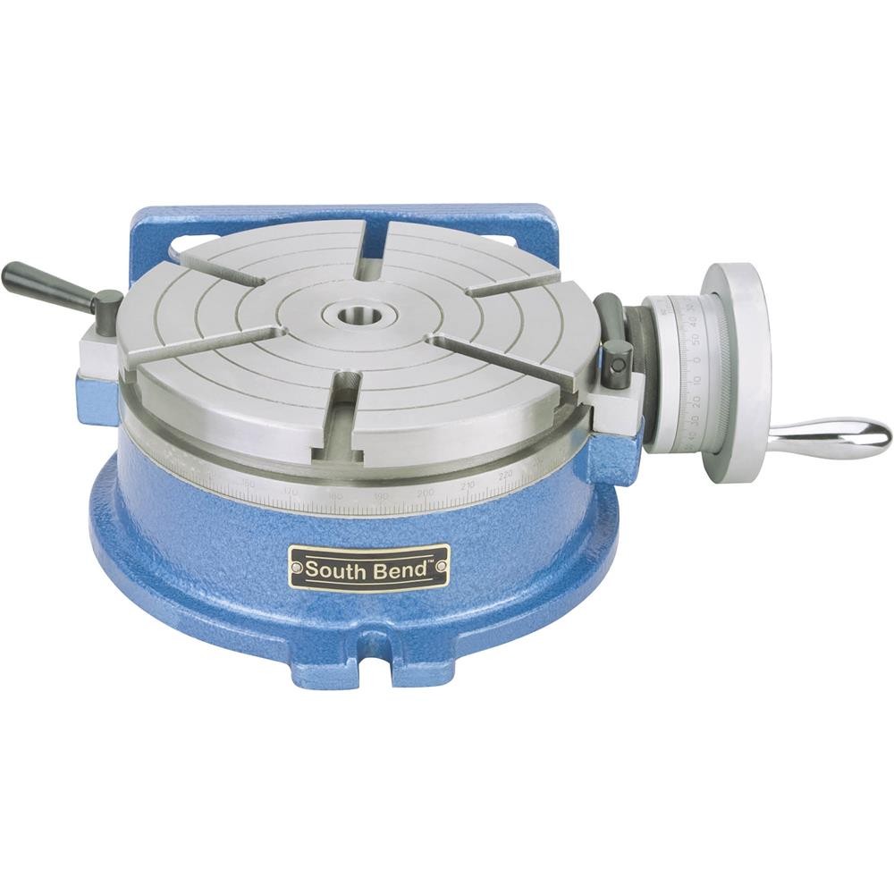 SB1368 10" Rotary Table