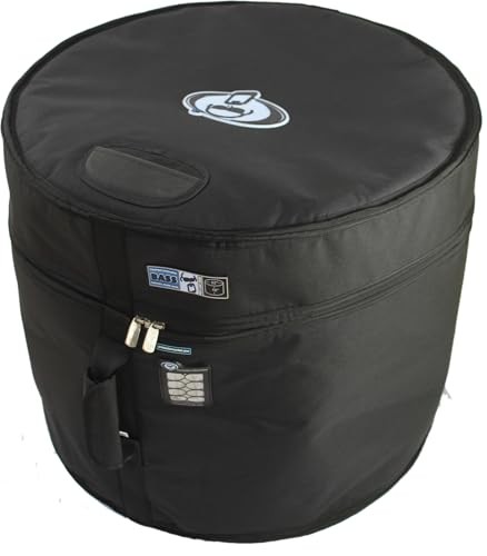 18" x 14" Bass Drum Case