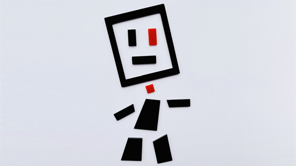 Tangram Paradox Mini