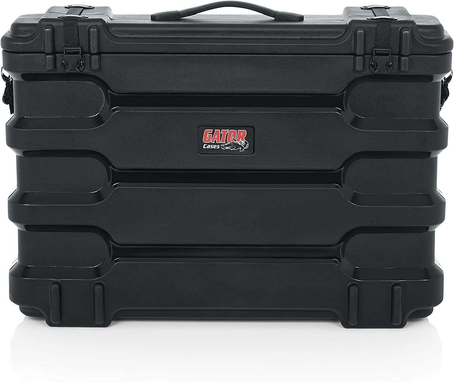 Gator Cases Molded LCD/LED TV and Monitor Transport Case; Fits 27" - 32" Screens