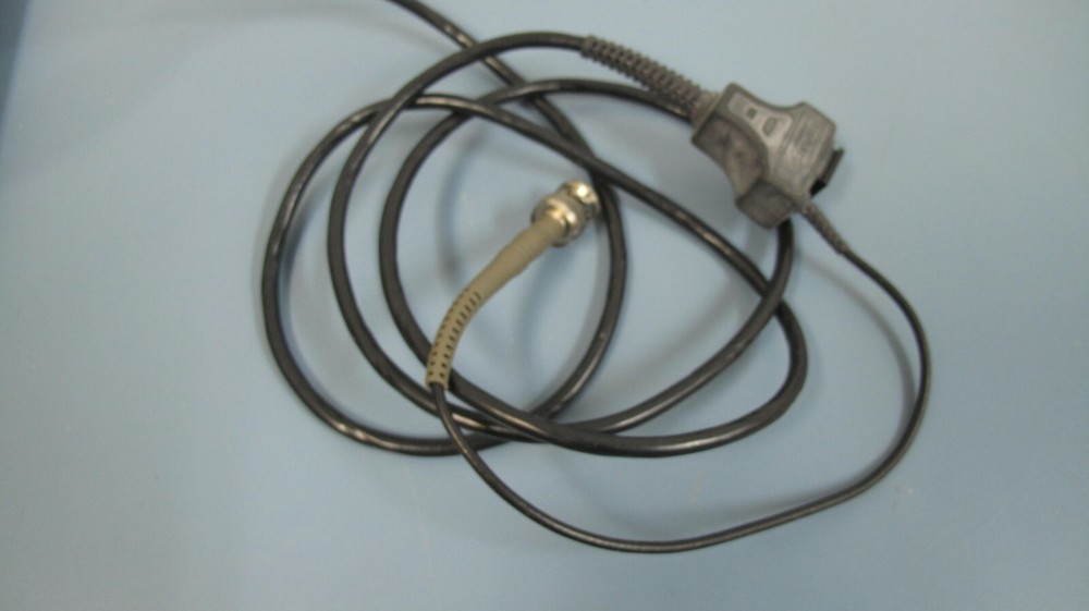 TEKTRONIX P5200 High Voltage Differential Probe