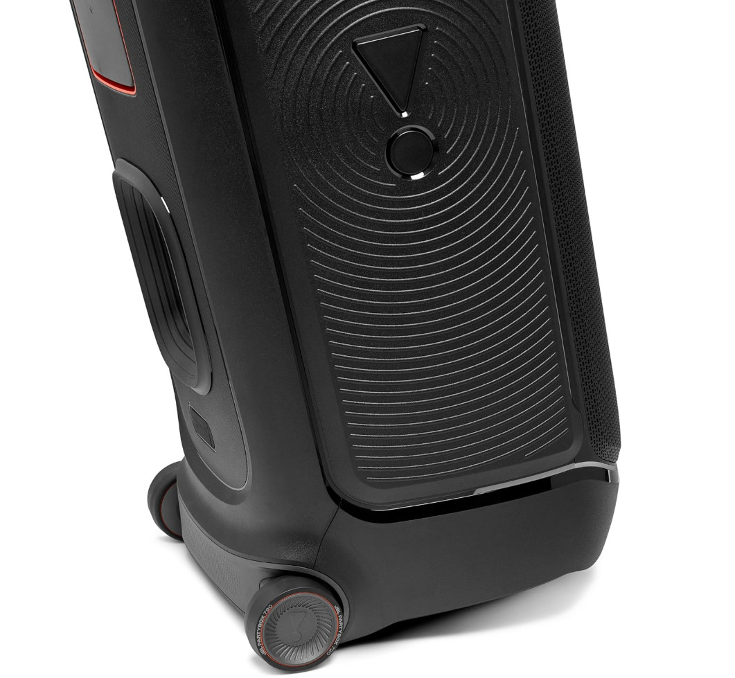 JBL PartyBox 720 800W RMS Pro Sound Lightshow Wireless Speaker