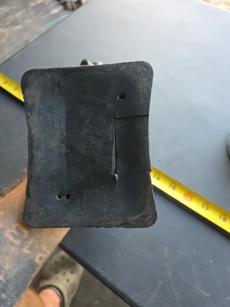 2 Vintage Table Top Vises