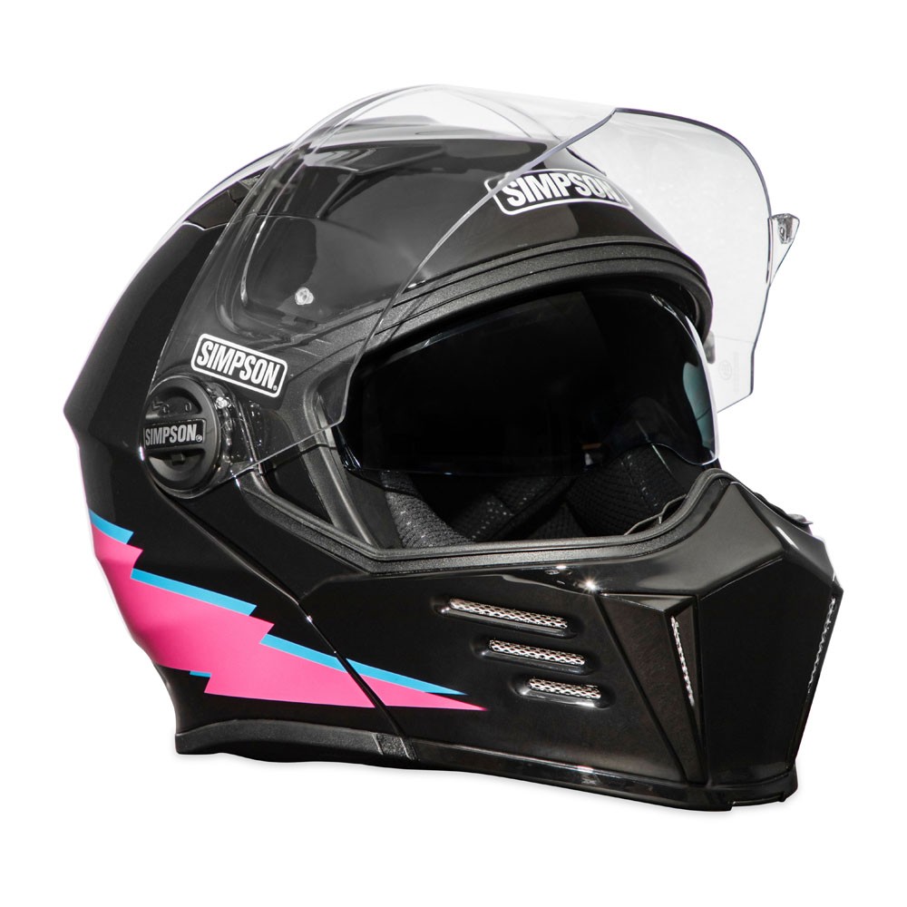 Simpson Helmet M59282X;