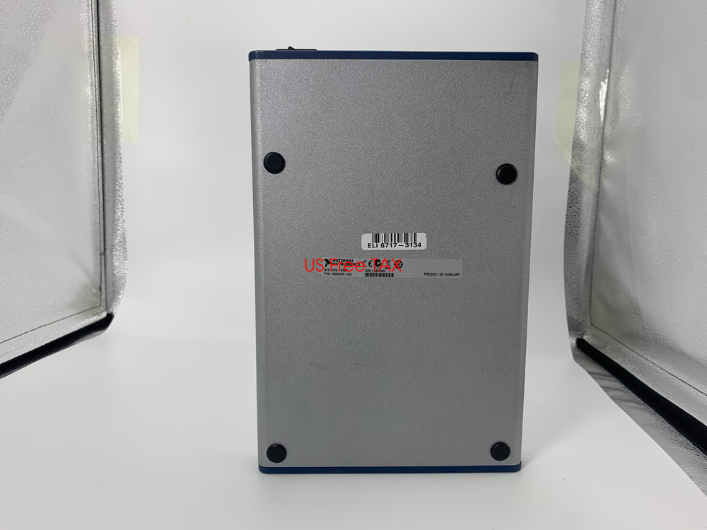 USED National Instruments USB-6353 X Series Multifunction DAQ Data Acquisition