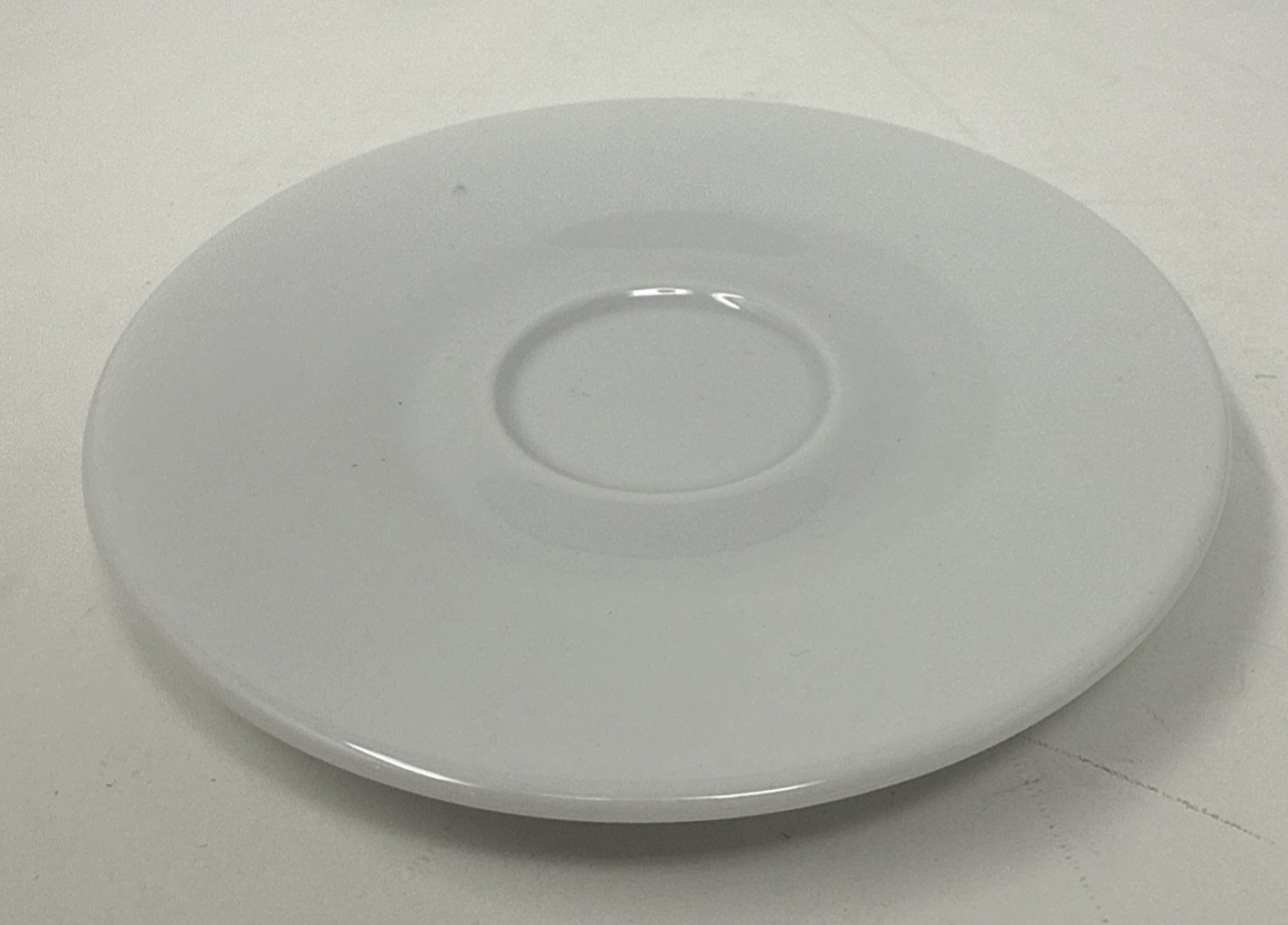 New LavAzza espresso cup and Saucer