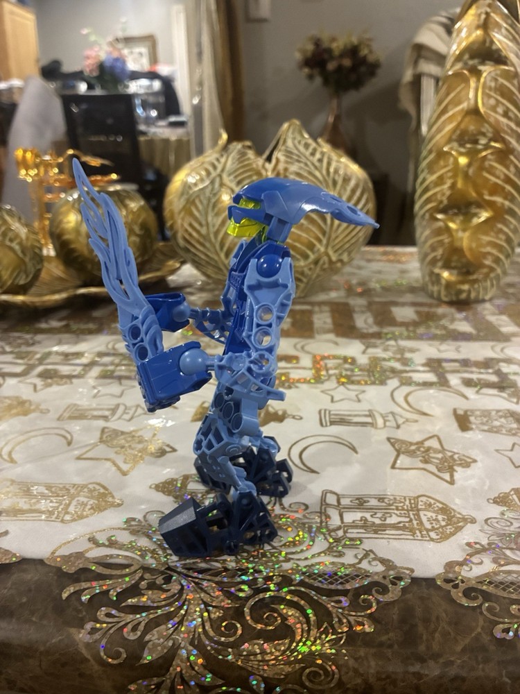 LEGO BIONICLE: Bionicle