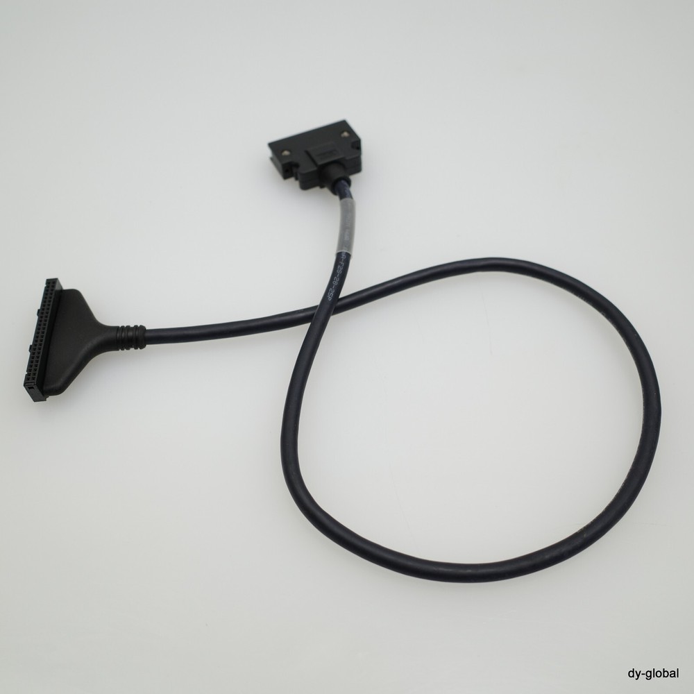 SAMWON ACT PLC I/O Cable Used C50HM3-08S CAB-I-318