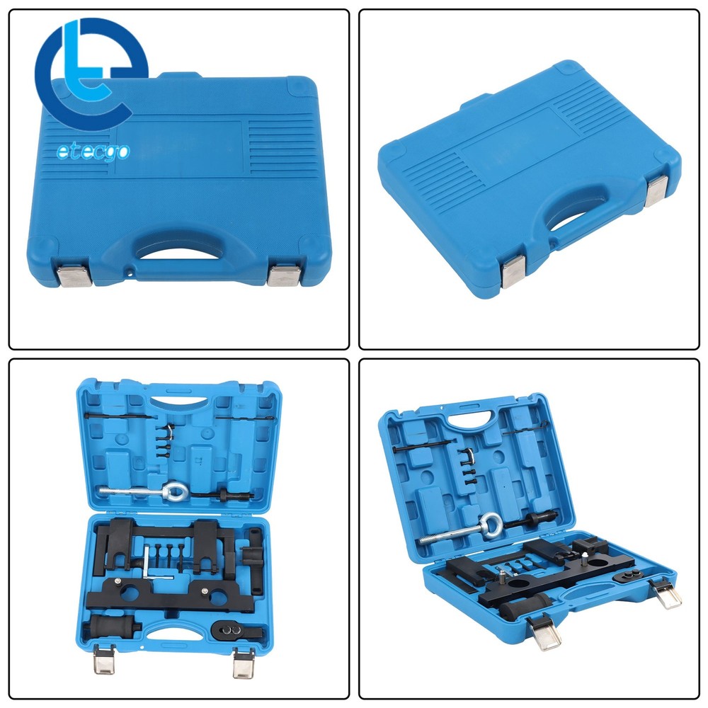Cam Camshaft Alignment Timing Tool Set for BMW N20 N26 Engine Master Kit