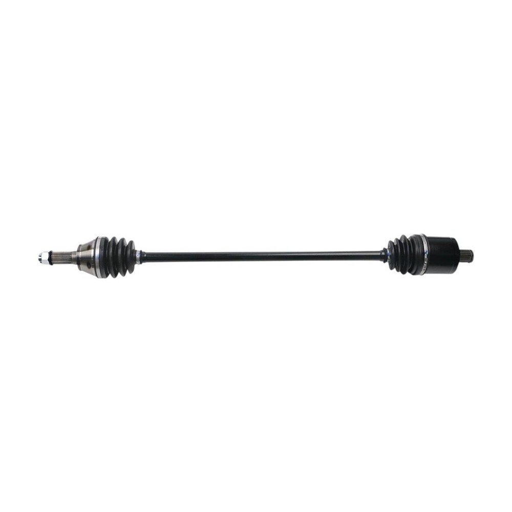Moose Complete Axle Kit - 0214-1830