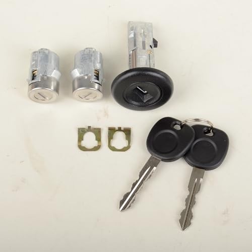 707835 Ignition Switch Lock Cylinder Compatible with 03-06