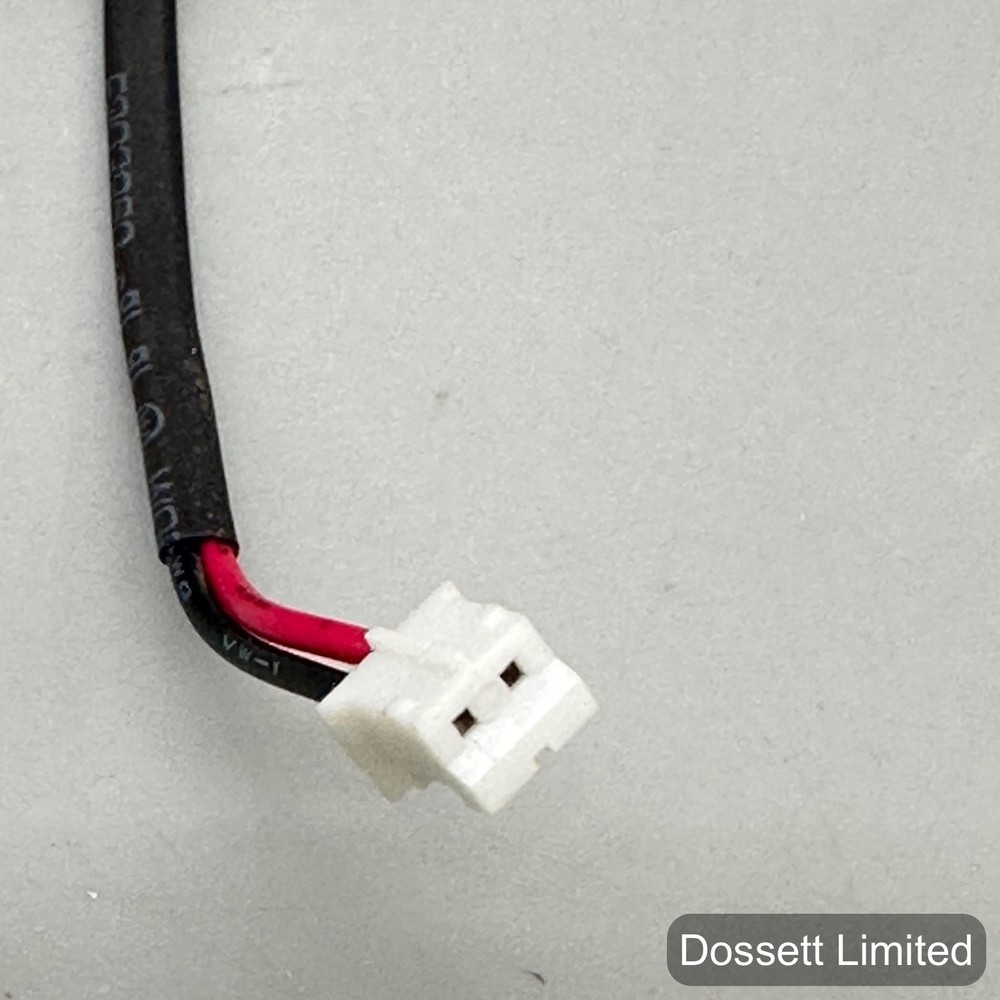 Dell Power Button Switch Board Cable 0MCD7R Desktop Front Panel OEM Replacement