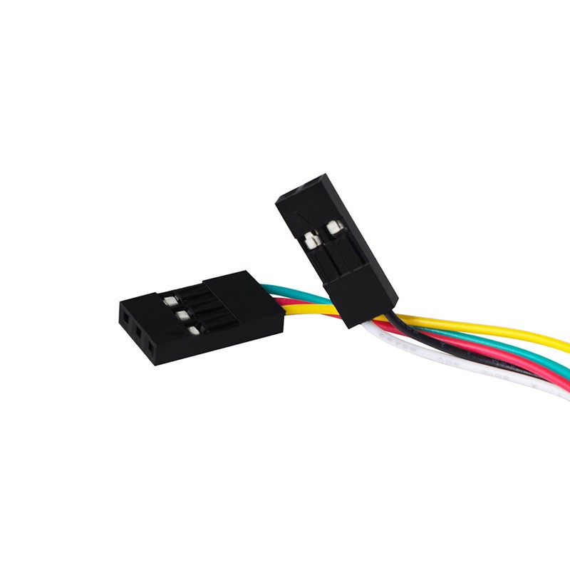 3D Touch Auto Bed Leveling Sensor with Wiring Kit for Most 3D Printer