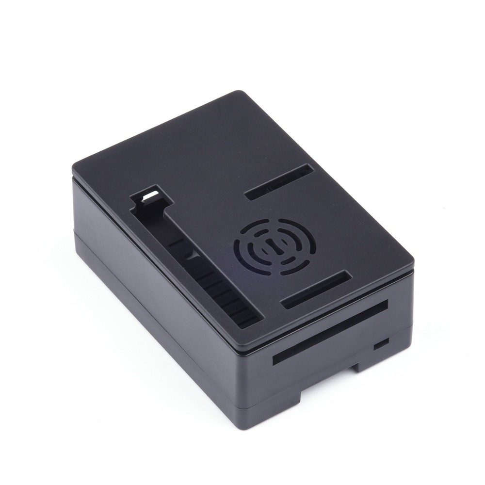 3.5 Inch Touch Screen 480*320 ABS Case Enclosure For Raspberry Pi 4 Model B