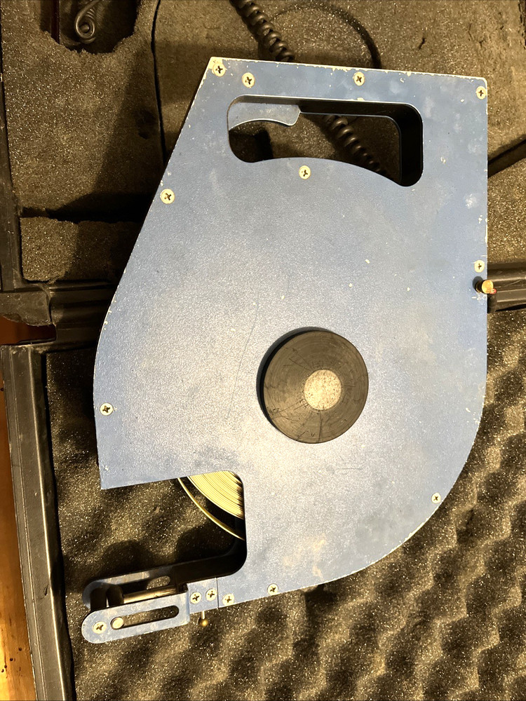 A. R. T. Interface Sensor Model IS 100-E For Oil / Water Interface Detection