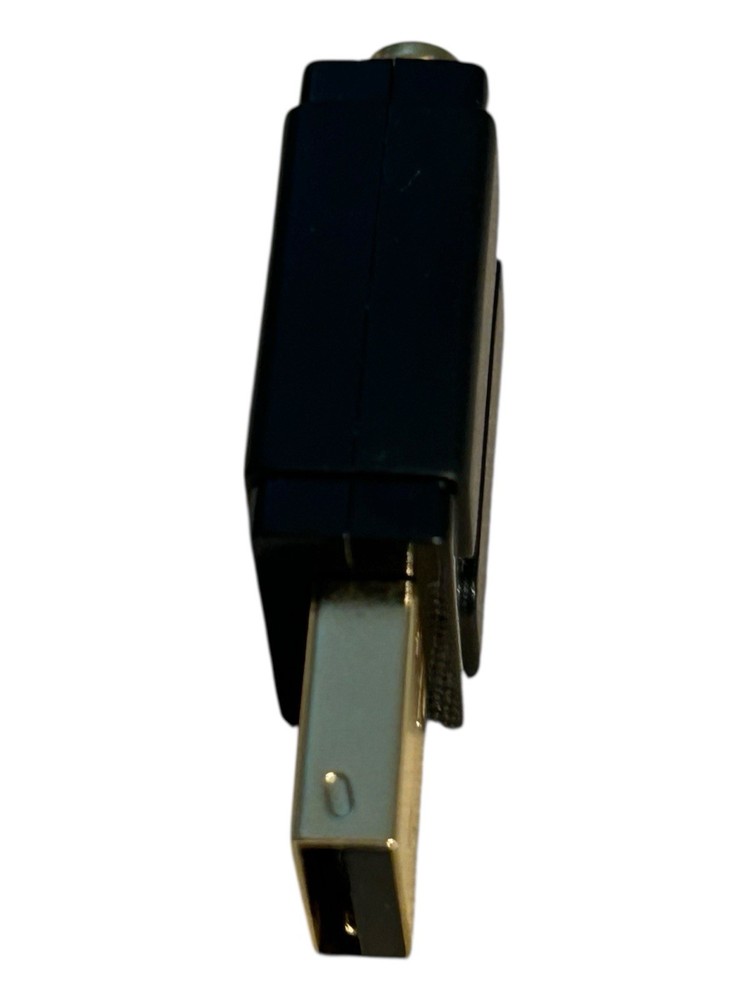 Wireless Adapter, USB 2.0 Bluetooth 5.3 Plug-N-Play, Makes Your PC Compatible