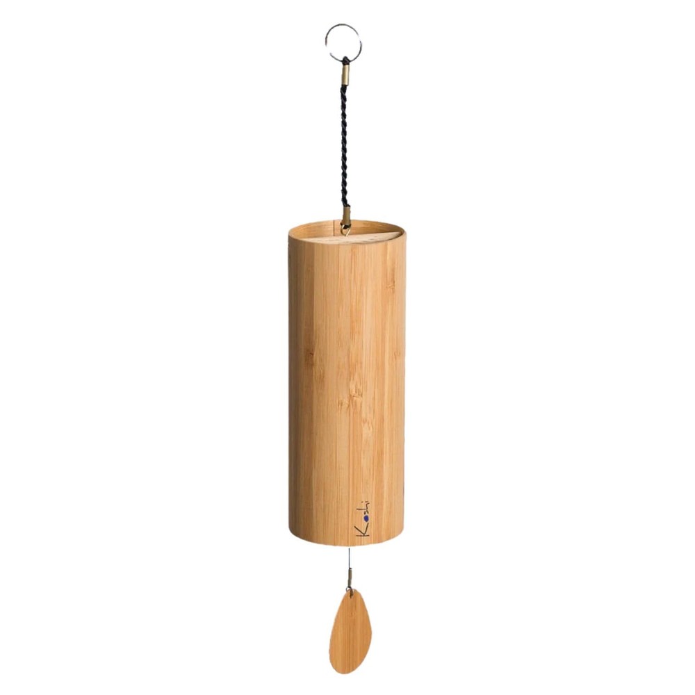 Koshi Chime Water/Aqua Element