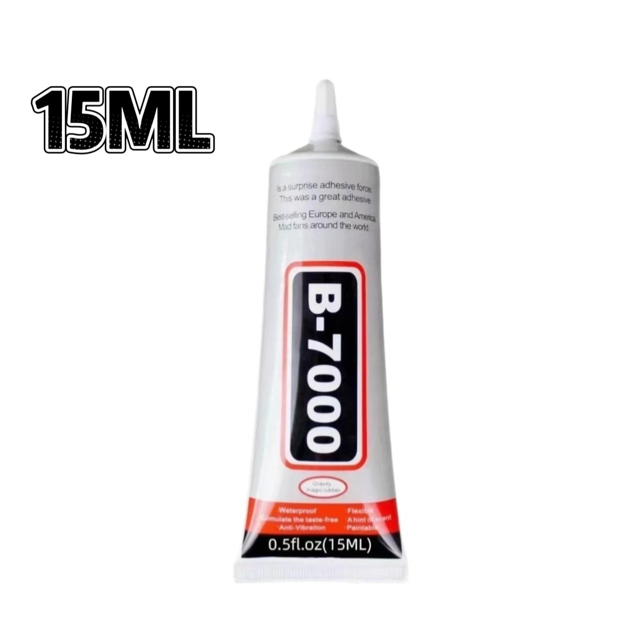 B-7000 Adhesive Multi-Function Glues,Super Glue Suitable for Phone Screen Repair