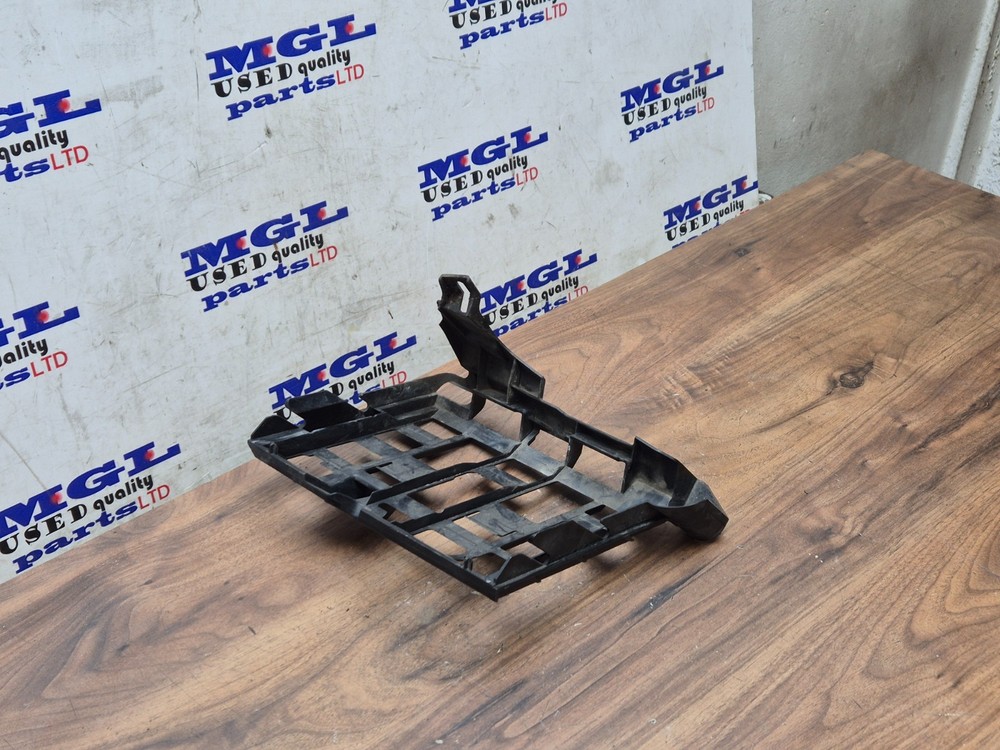 AUDI A7 4G8 ENGINE ECU CONTROL UNIT MODULE BRACKET 4G2907650 2014-2018