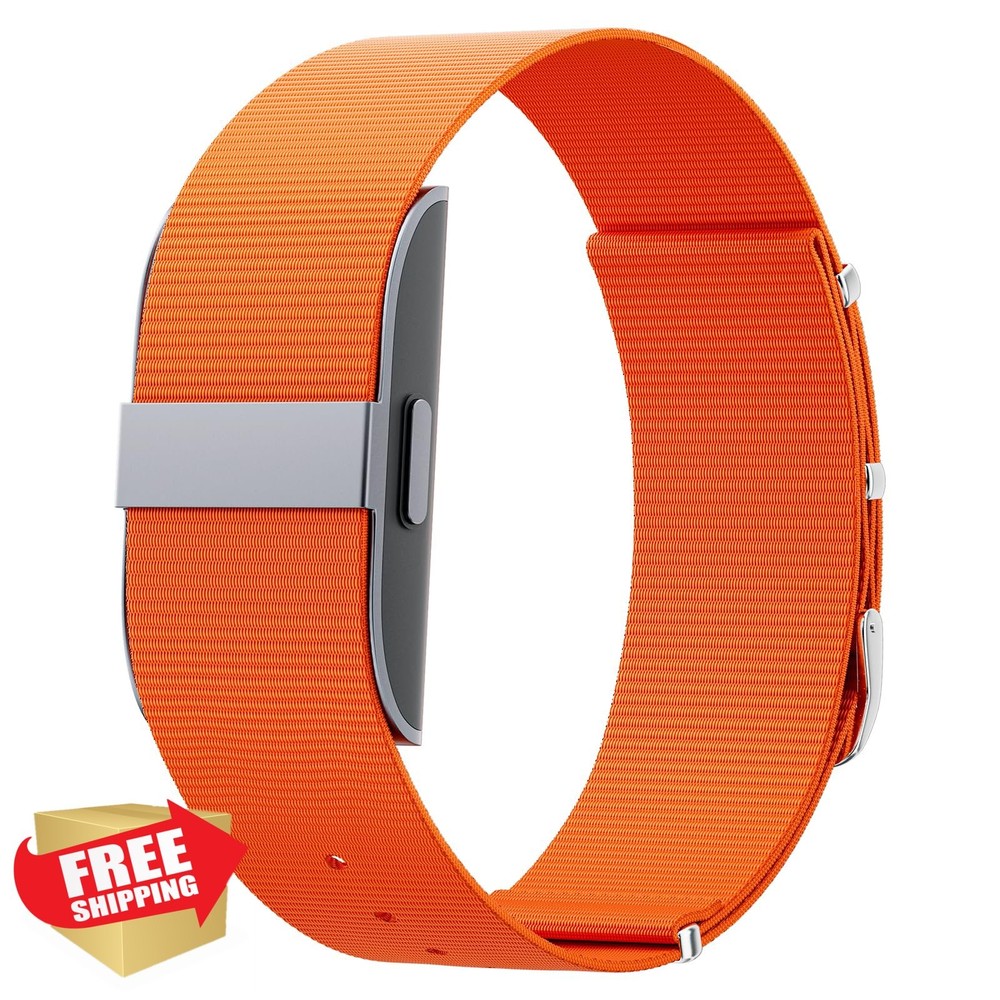 Hume Band Nylon Replacement Strap Breathable Sport Loop