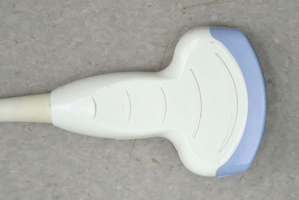 GE 4C 2401359 Convex Array