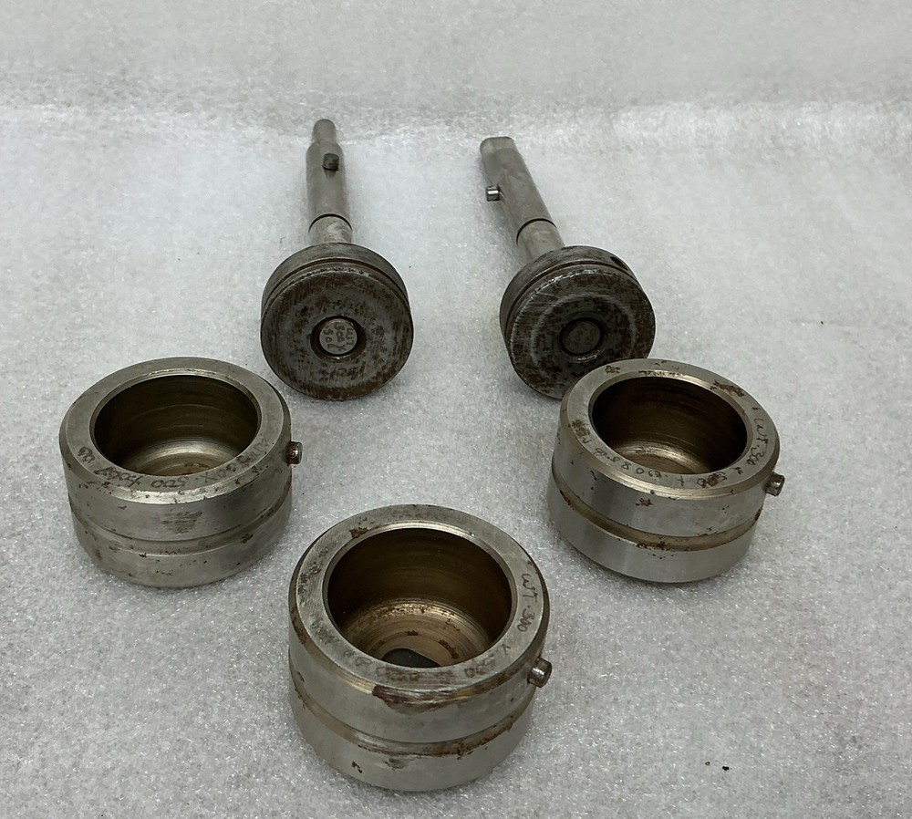 Wilson Tool .300 X .500 B