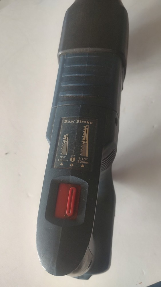 Bosch 24 Volt Reciprocating Saw