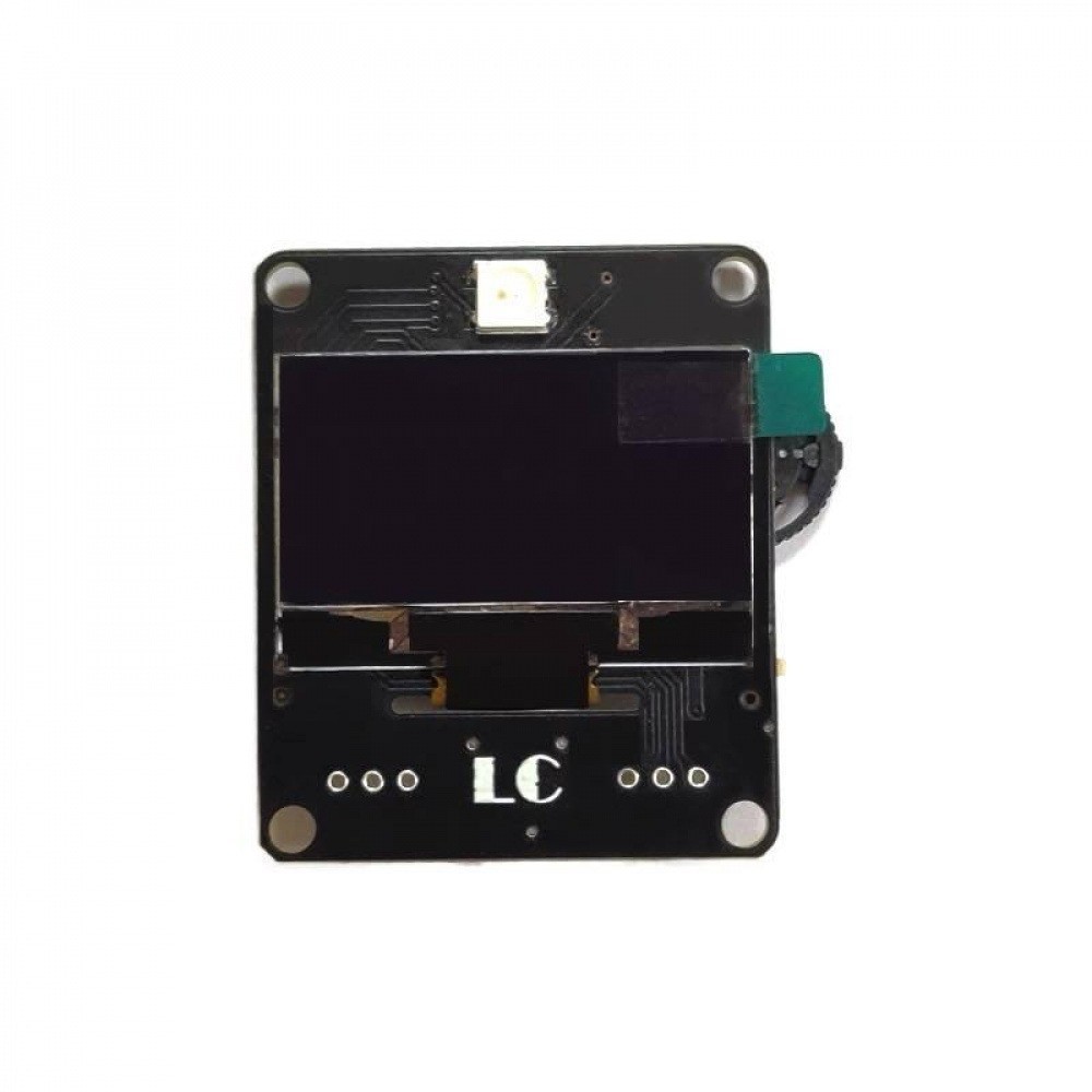 1.3''OLED ESP8266 Watch Programmable Development Board WiFi Watch ESP Watch DIY