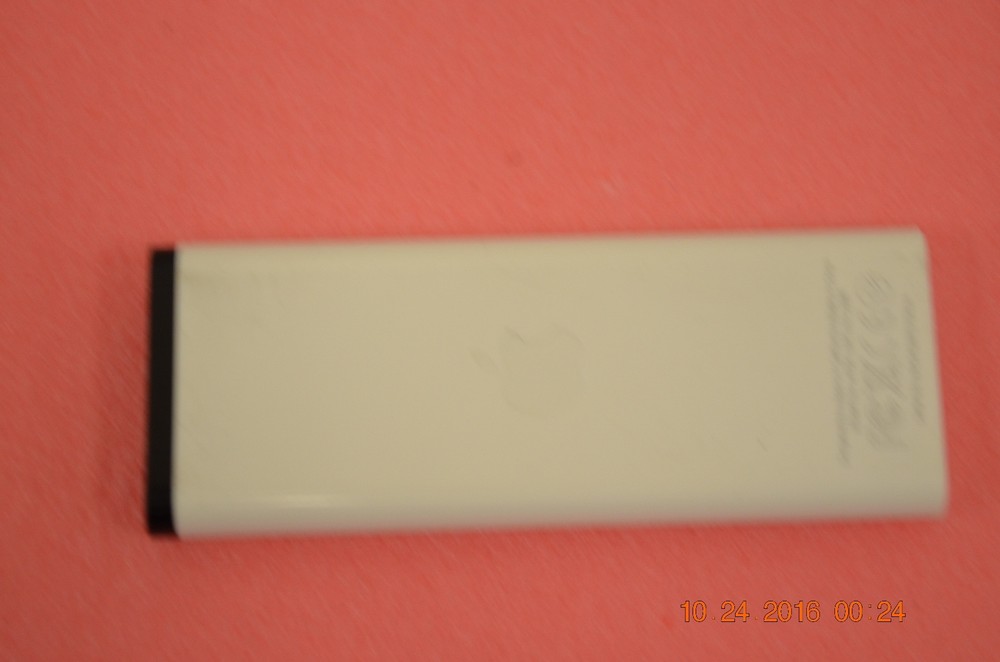 Apple Remote Control - iMac, MacBook, Pro, Mac Mini AppleTV A1156