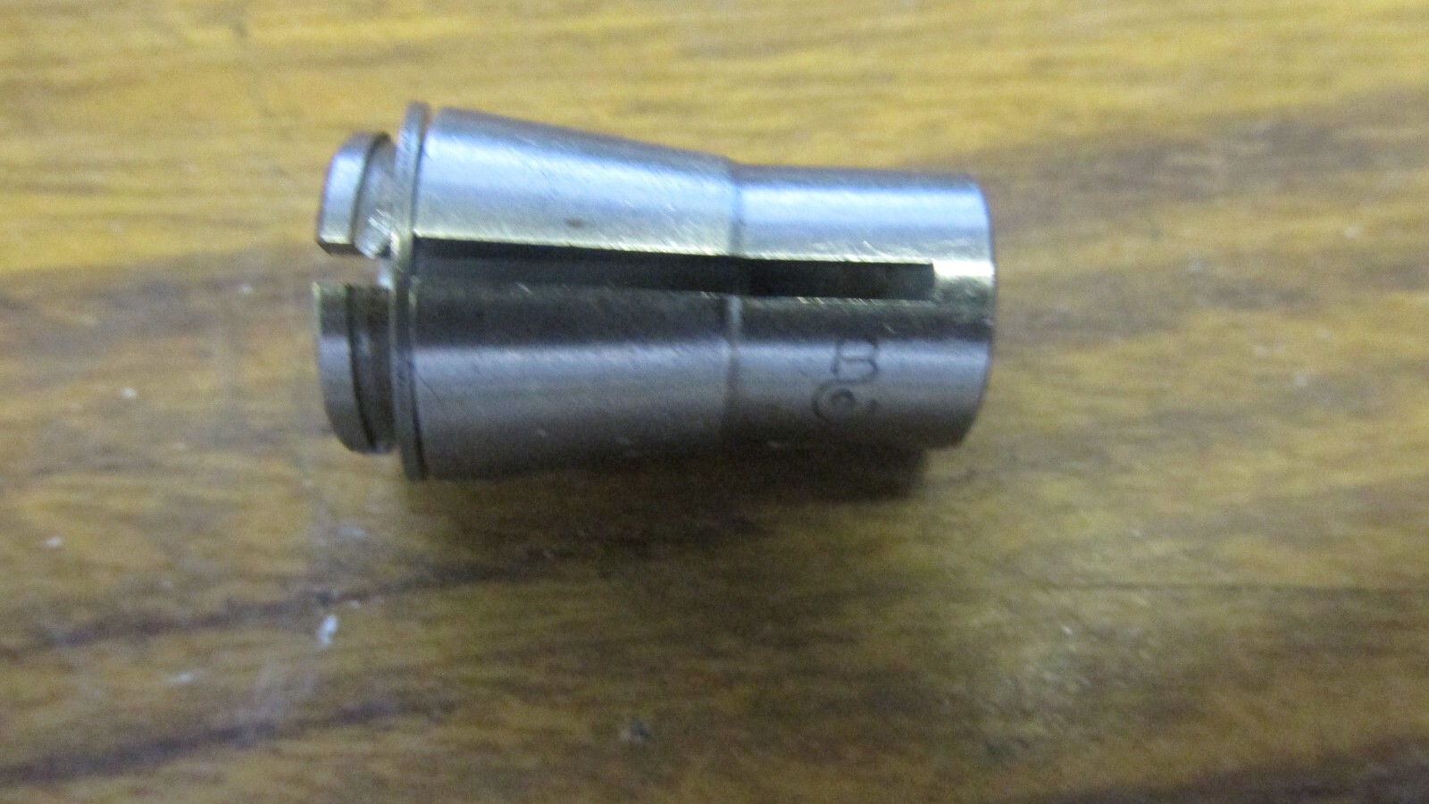 Balas C3 Collet Select Size from Drop Down List