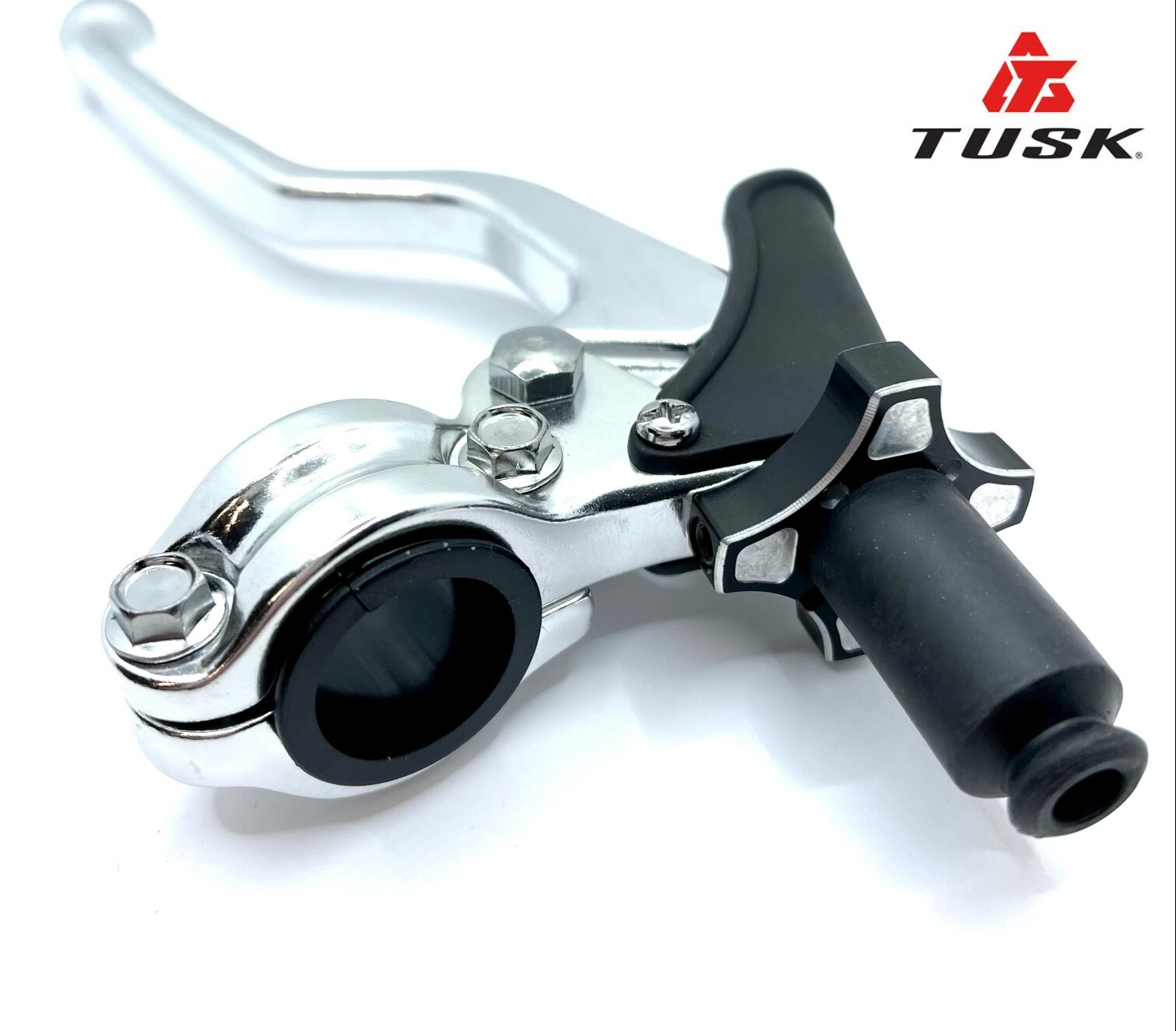 Tusk Universal Quick Adjust Clutch Perch Lever CR125R CR250R CR500R YZ125