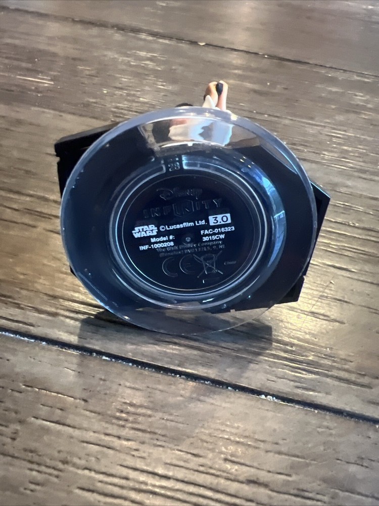 Disney Infinity Figures Star Wars Lot