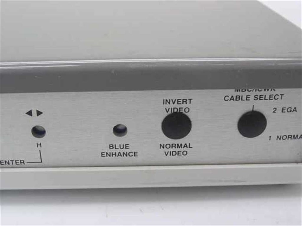 Extron Universal TTL Interface with Adapter no Cable RGB102E