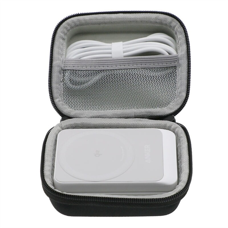 Portable Storage Solution Bag for MagGo Dustproof Protective Box