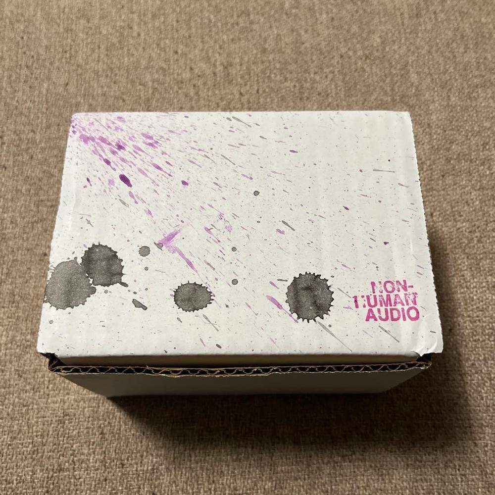 Non-human audio Night Creatures delay 729631