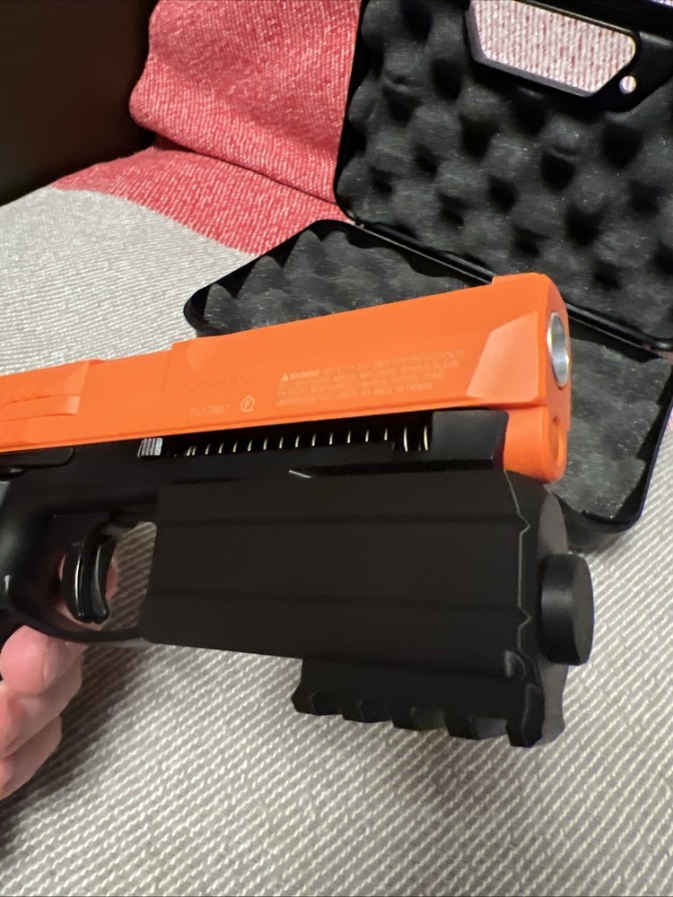 HDP50 Paintball Marker Pistol