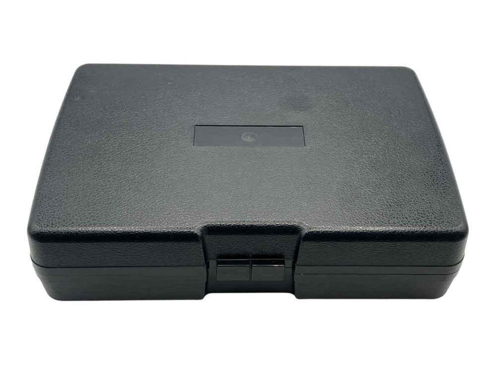 Tamaya Digital Planix 7 Planimeter Storage Case Only