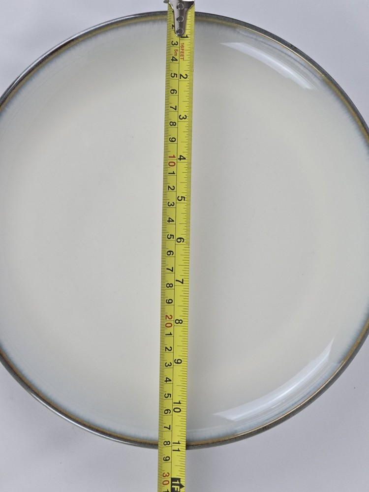 SANGO 'Concepts Avocado' 4940 ~ 11" DINNER PLATE