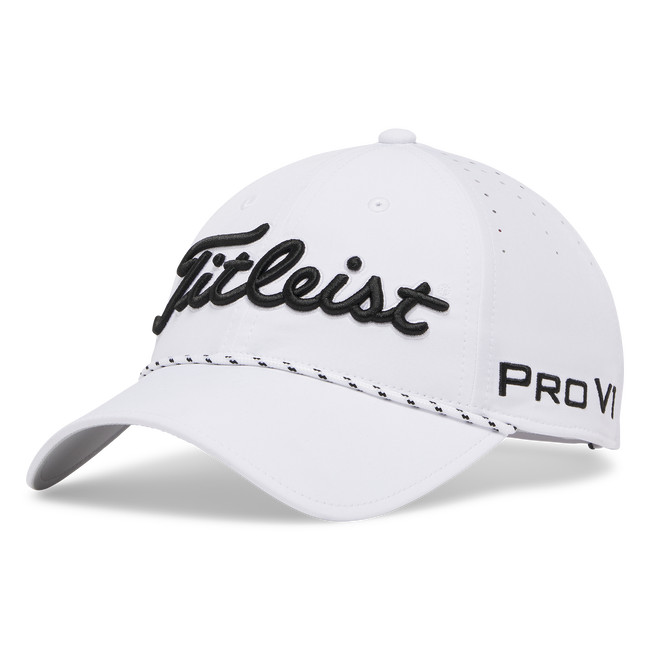 TITLEIST TOUR BREEZER HAT 26